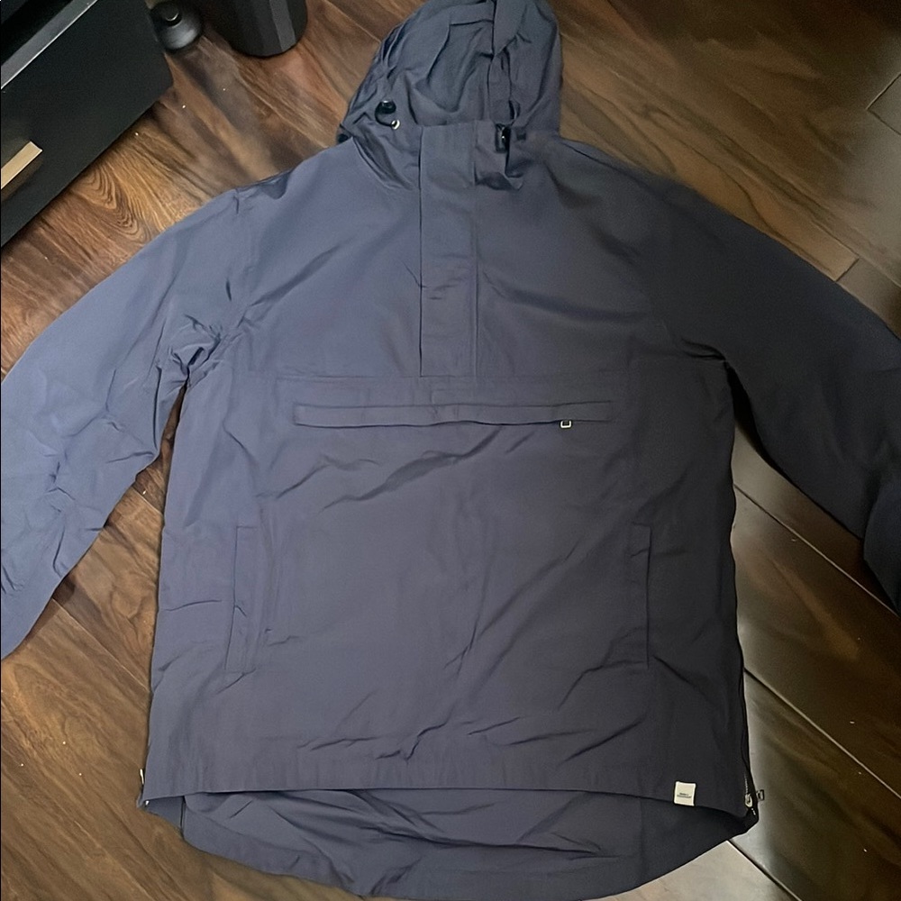 Modern Amusement jackets